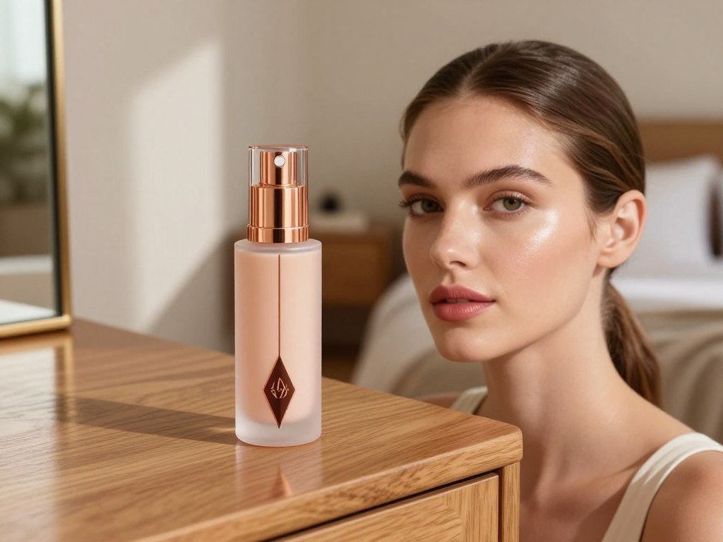 best makeup setting spray