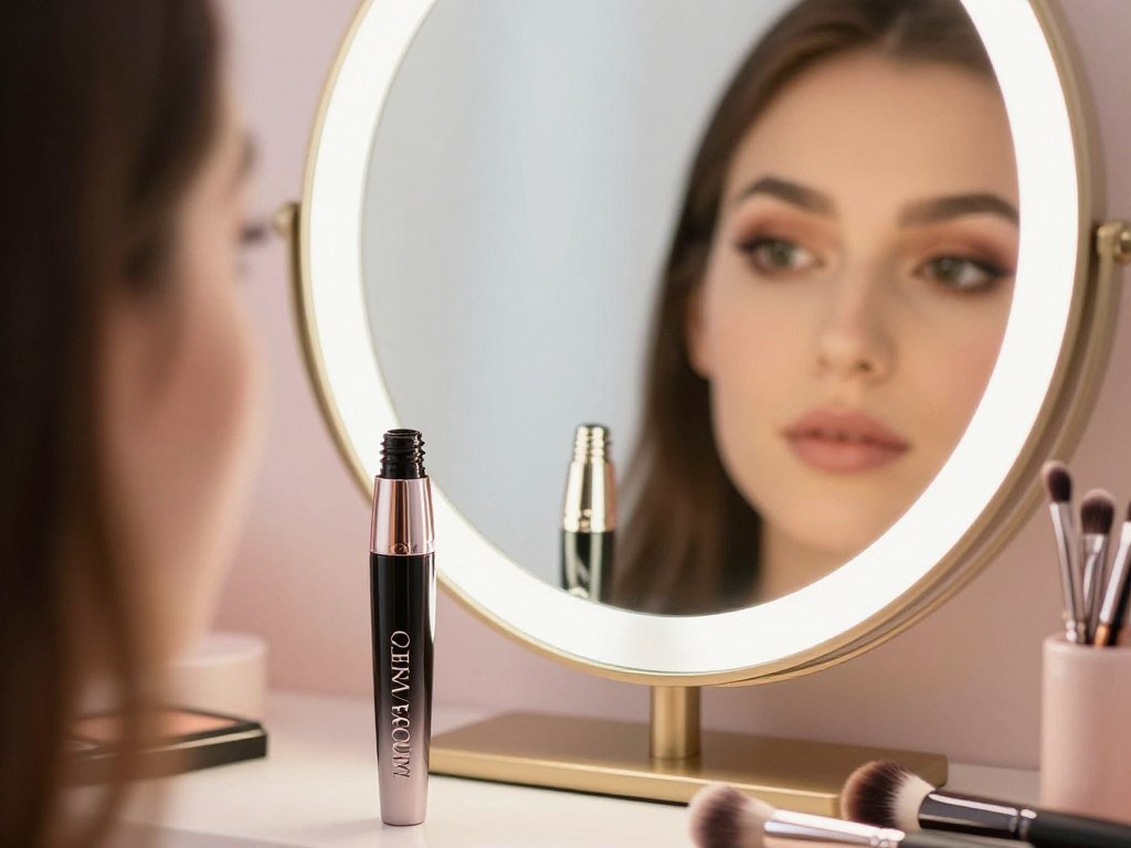 best mascara for sensitive eyes