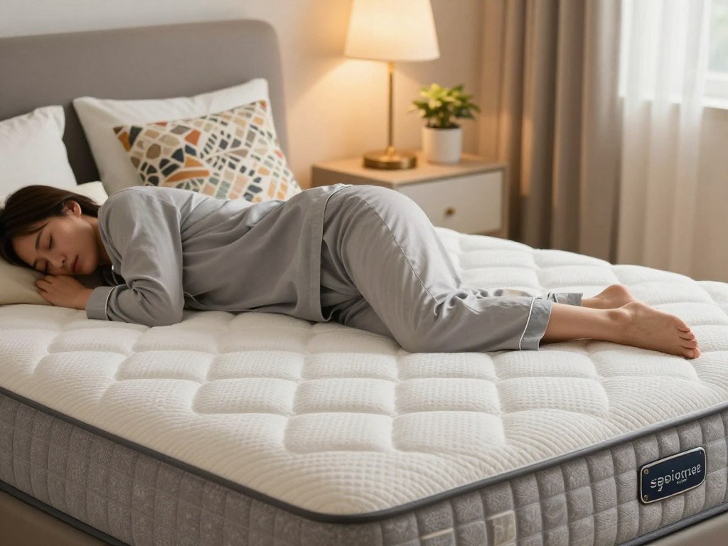 best mattress for side sleepers