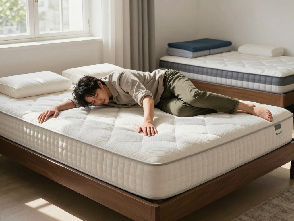 best mattress toppers