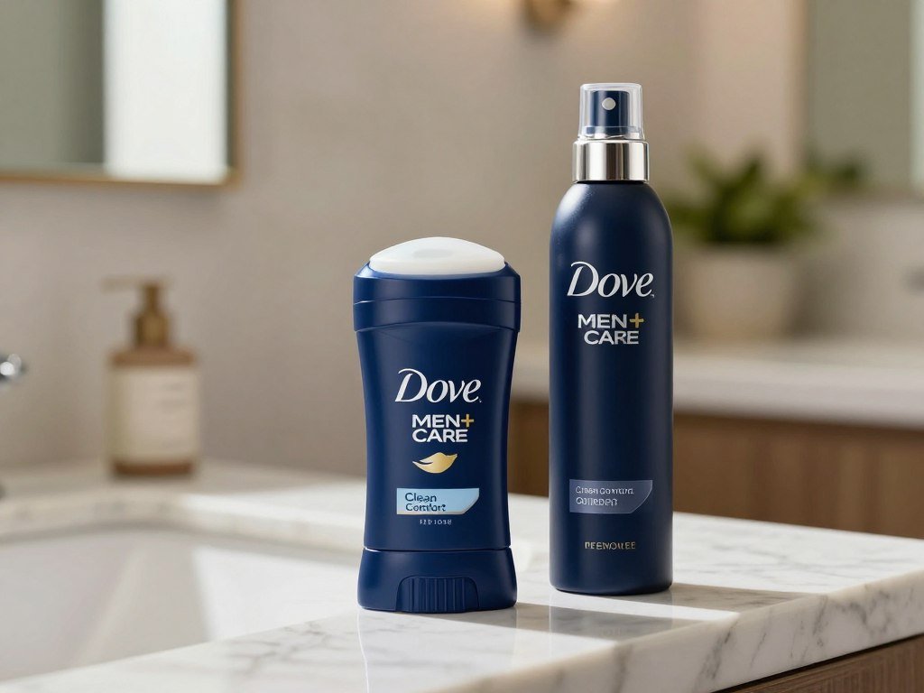 best men's deodorant