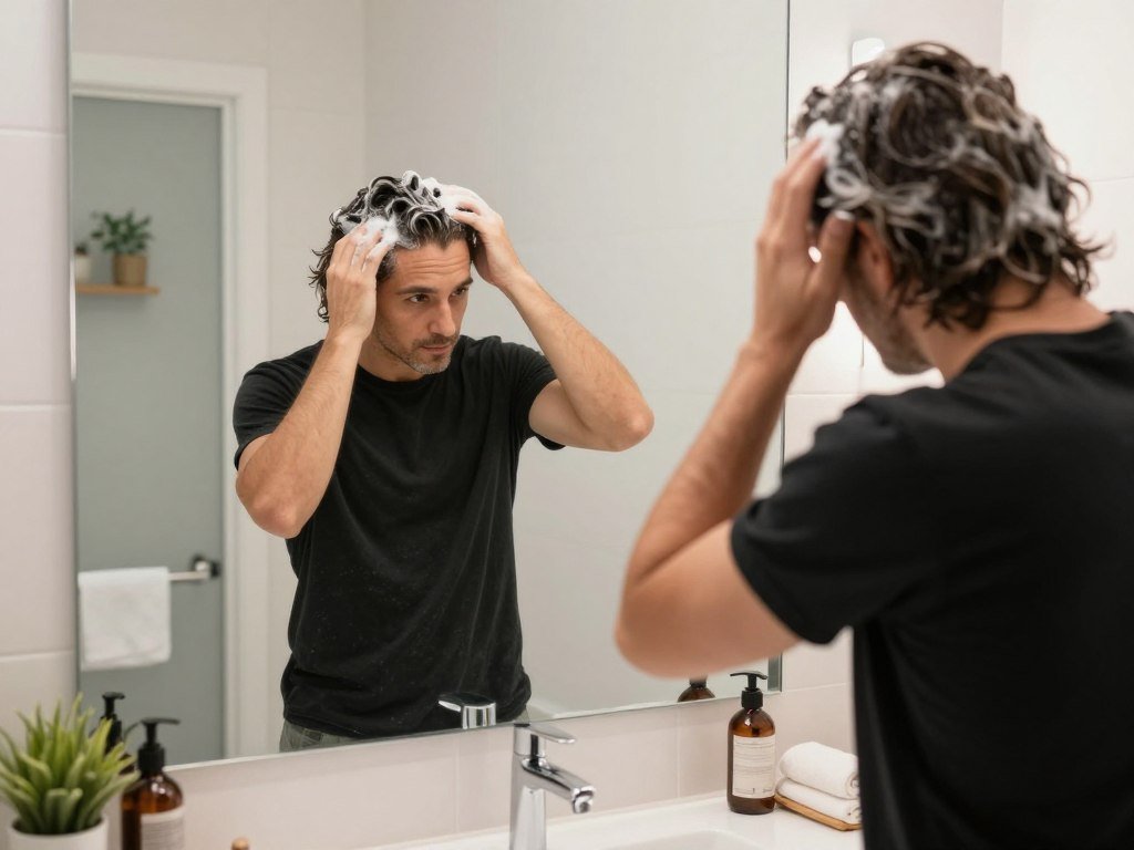 best mens shampoo