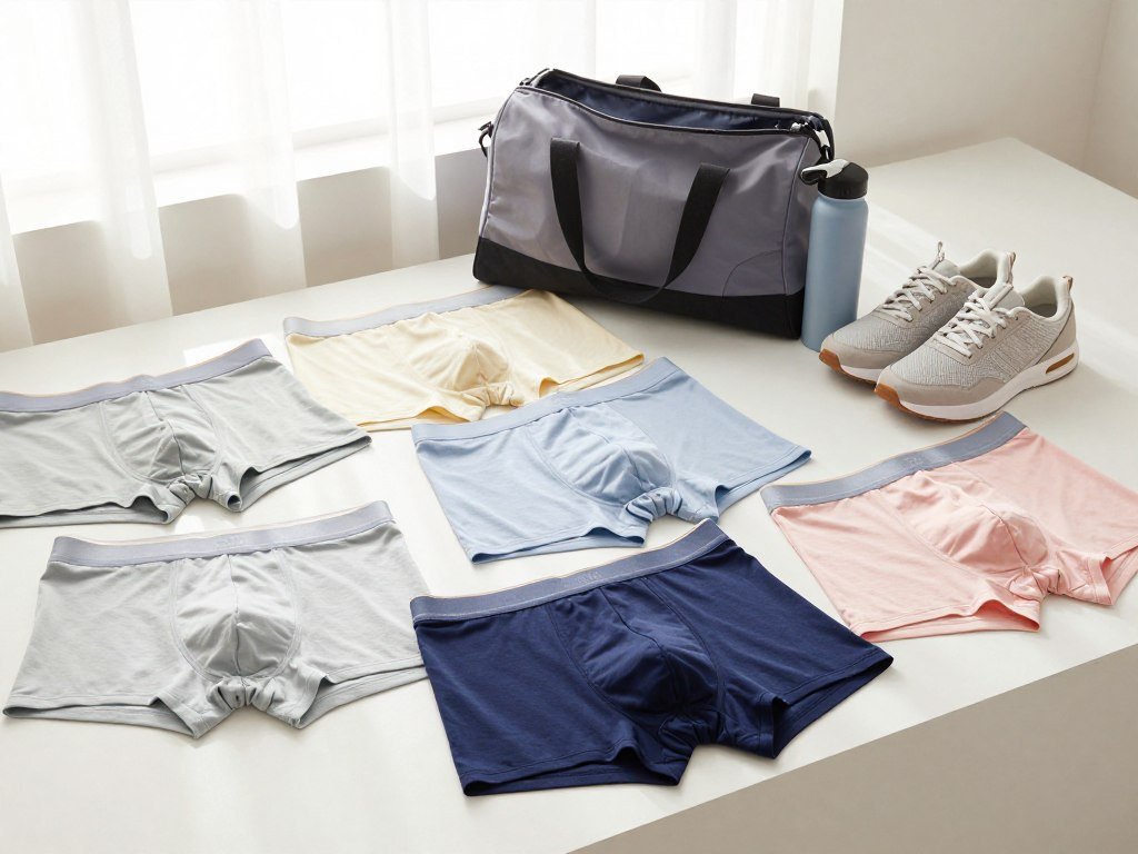 best moisture-wicking underwear