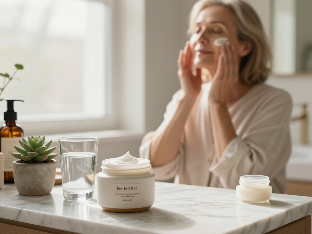 best moisturizer for aging skin