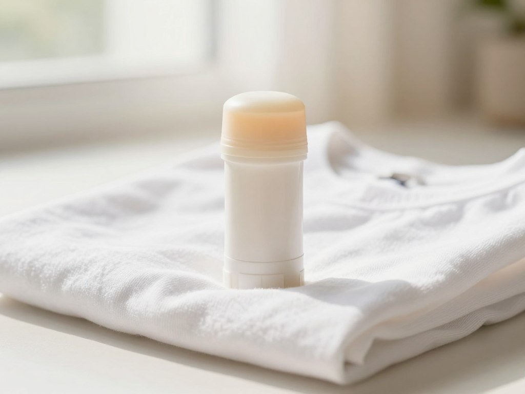 best natural deodorant