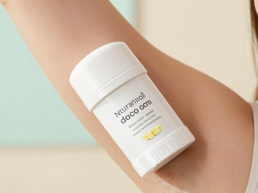 best natural deodorants