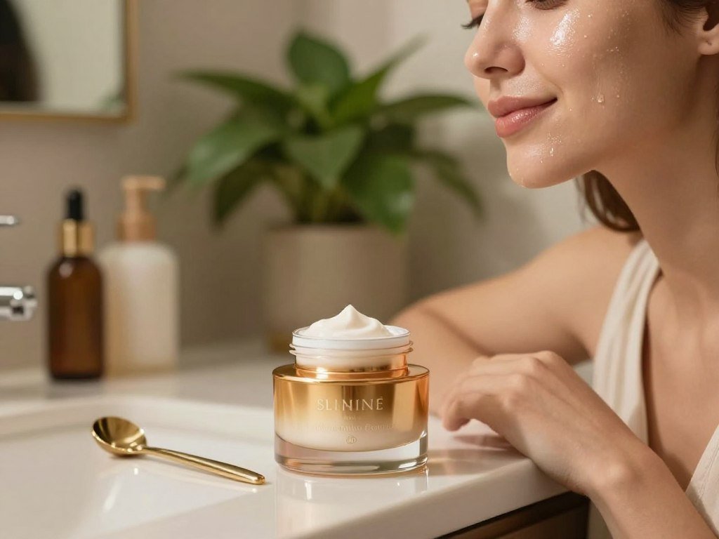 best night cream