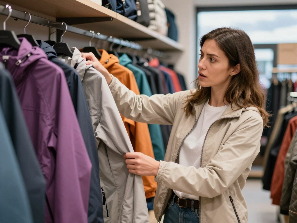 best packable travel jackets for women
