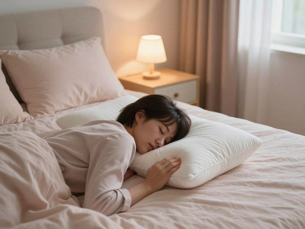 best pillow for neck pain