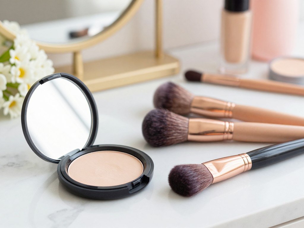 best powder foundation