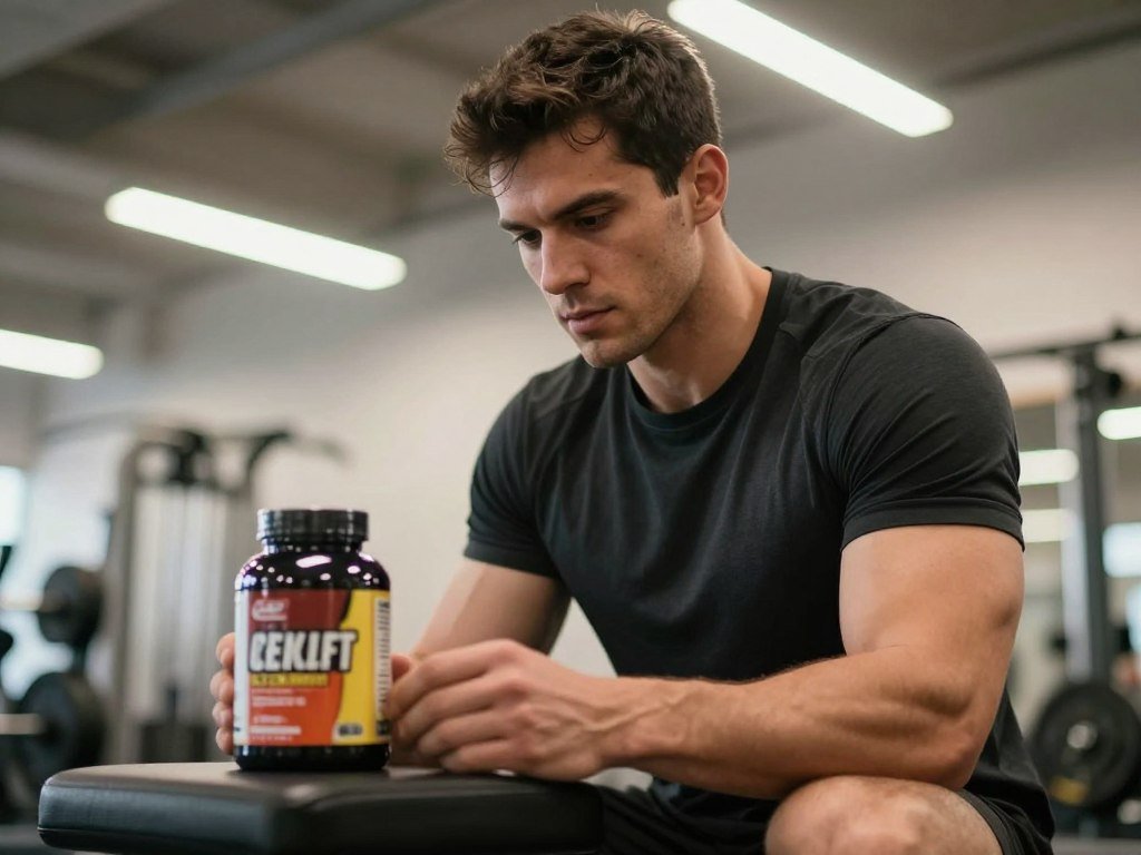 best pre workout for men