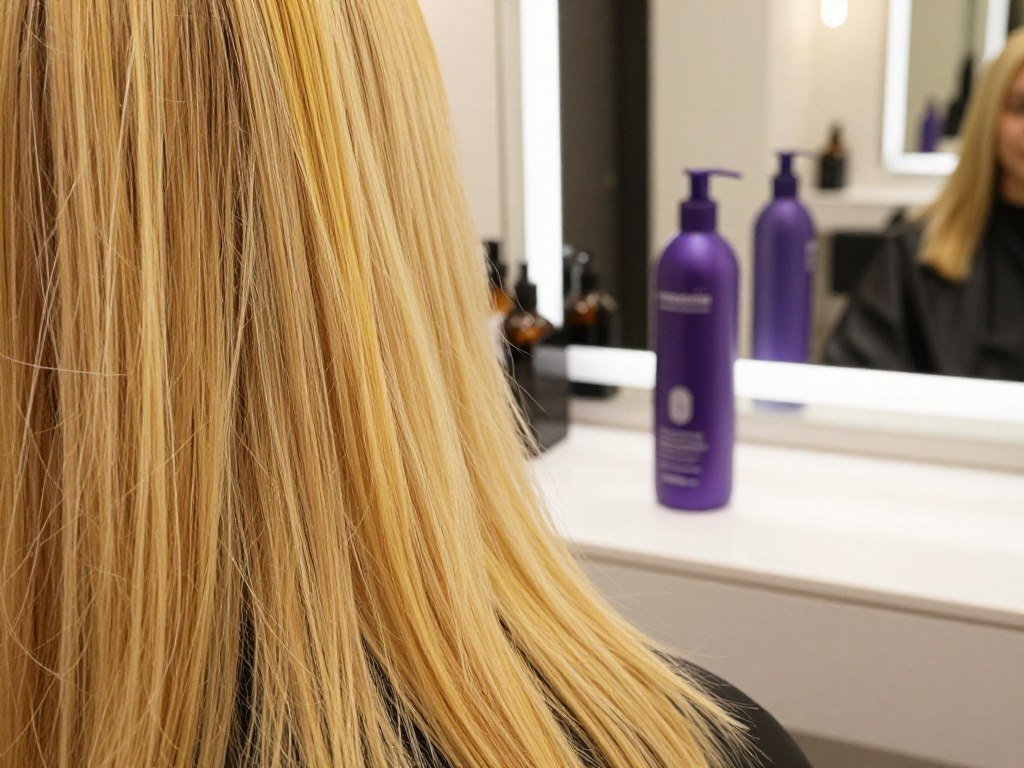 best purple shampoo