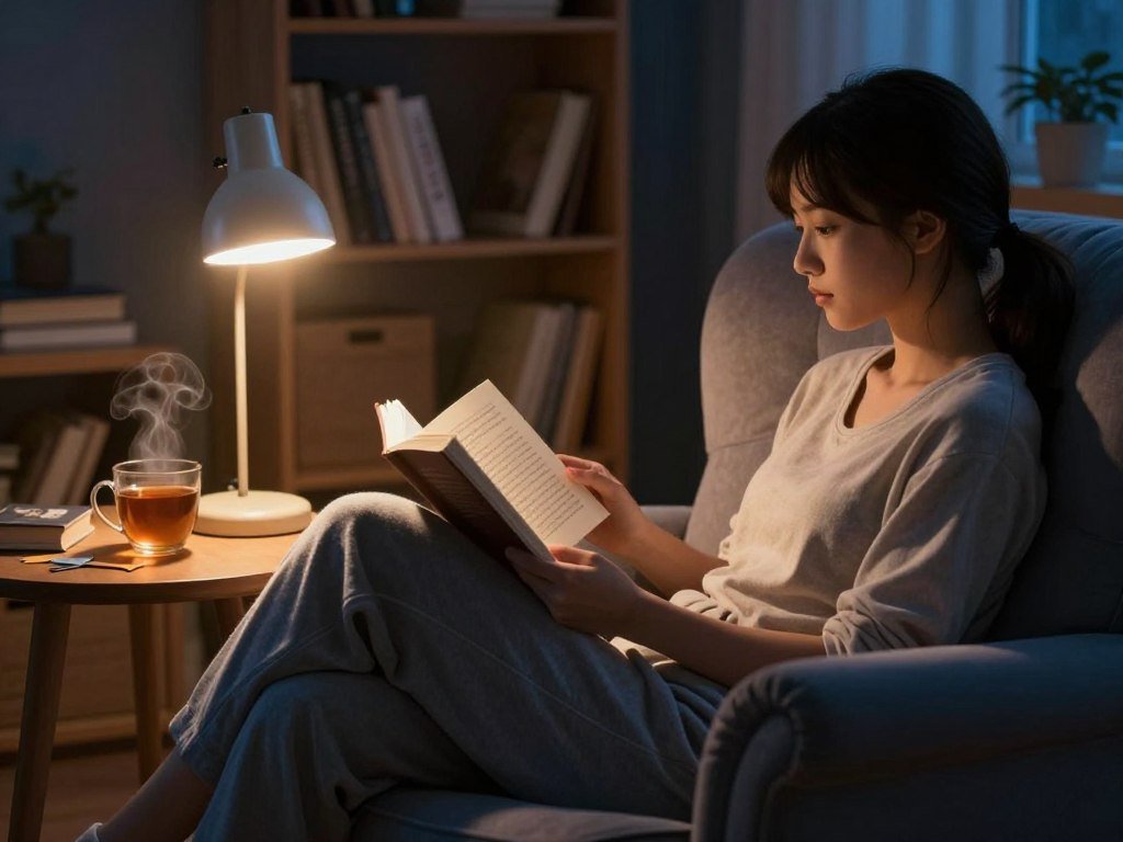 best reading lamps