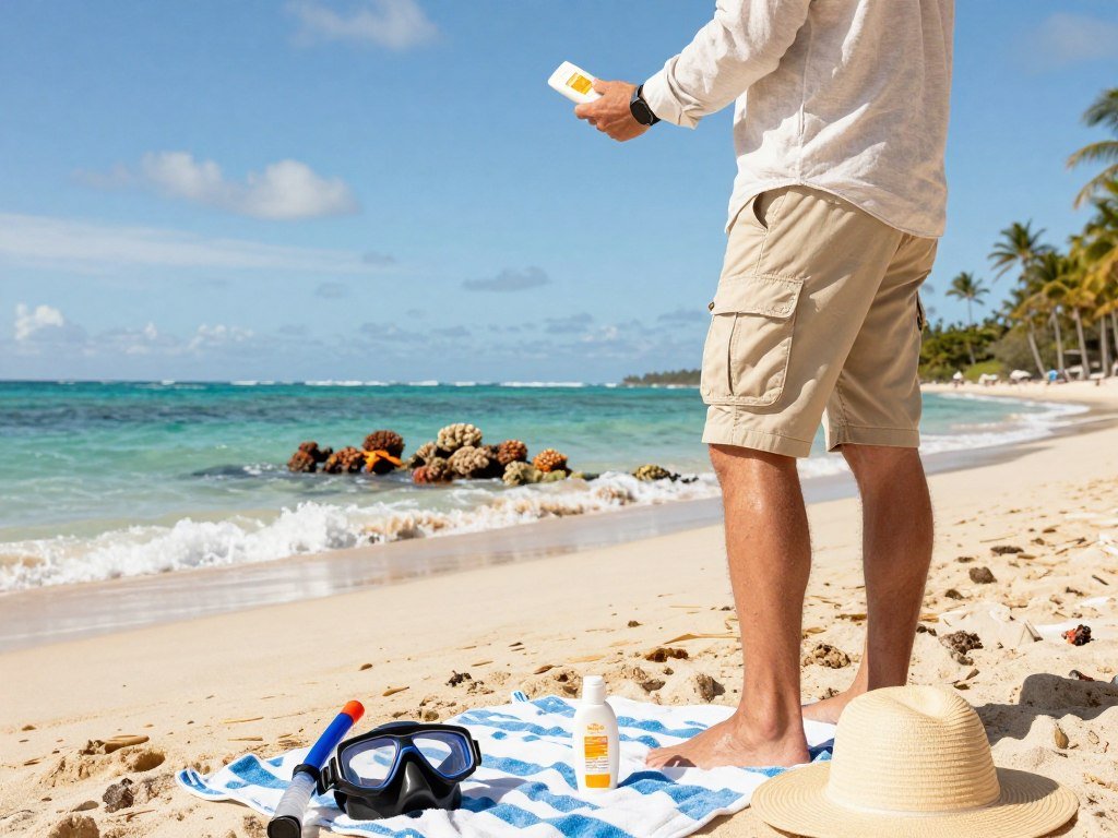 best reef safe sunscreen
