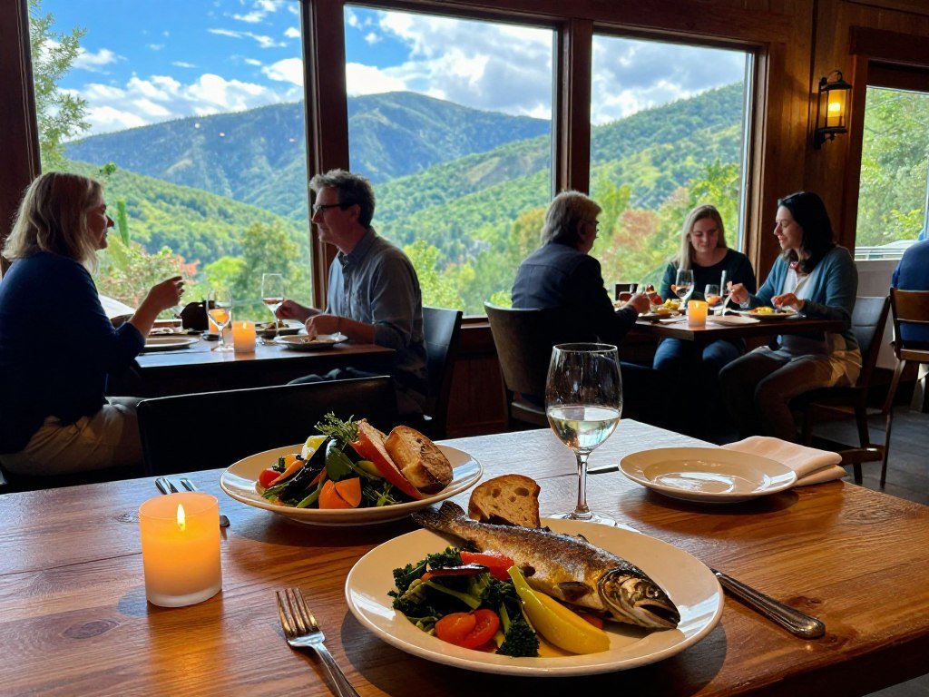 best restaurants in asheville