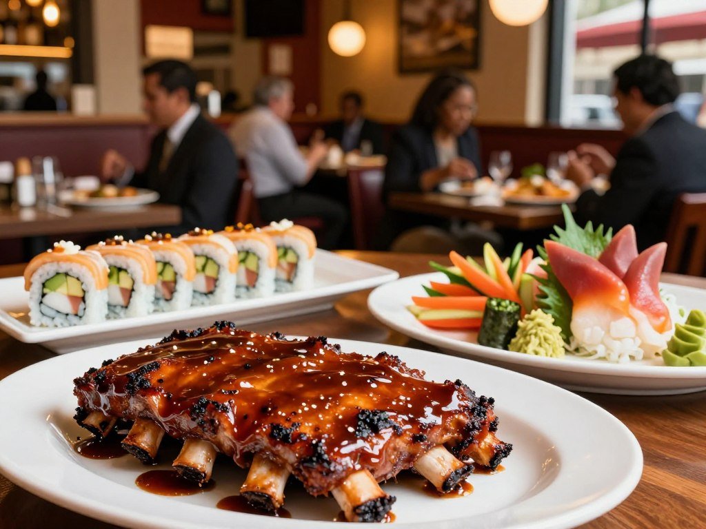 best restaurants in kansas city