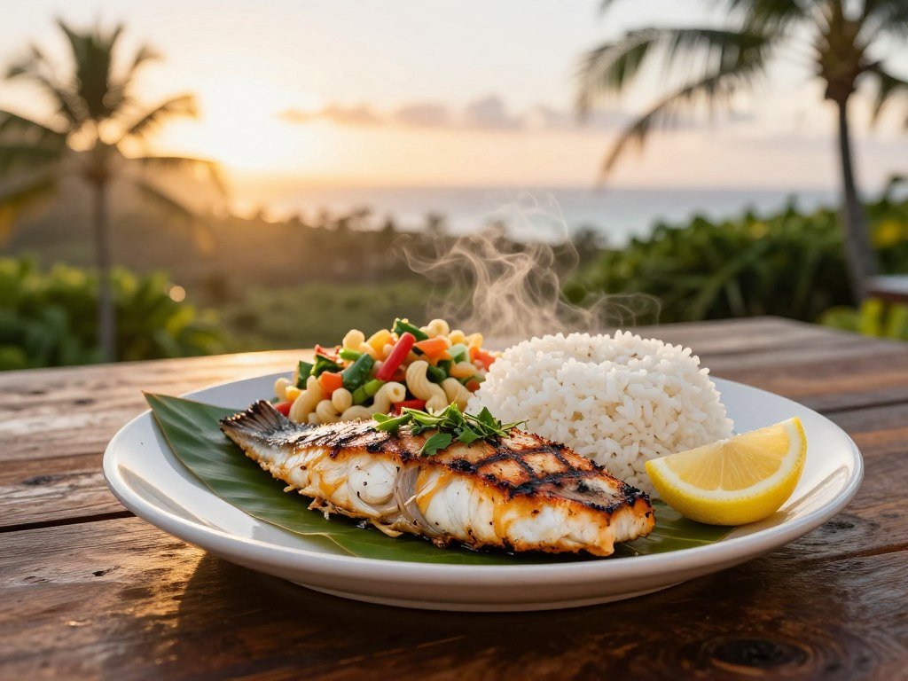 best restaurants in maui