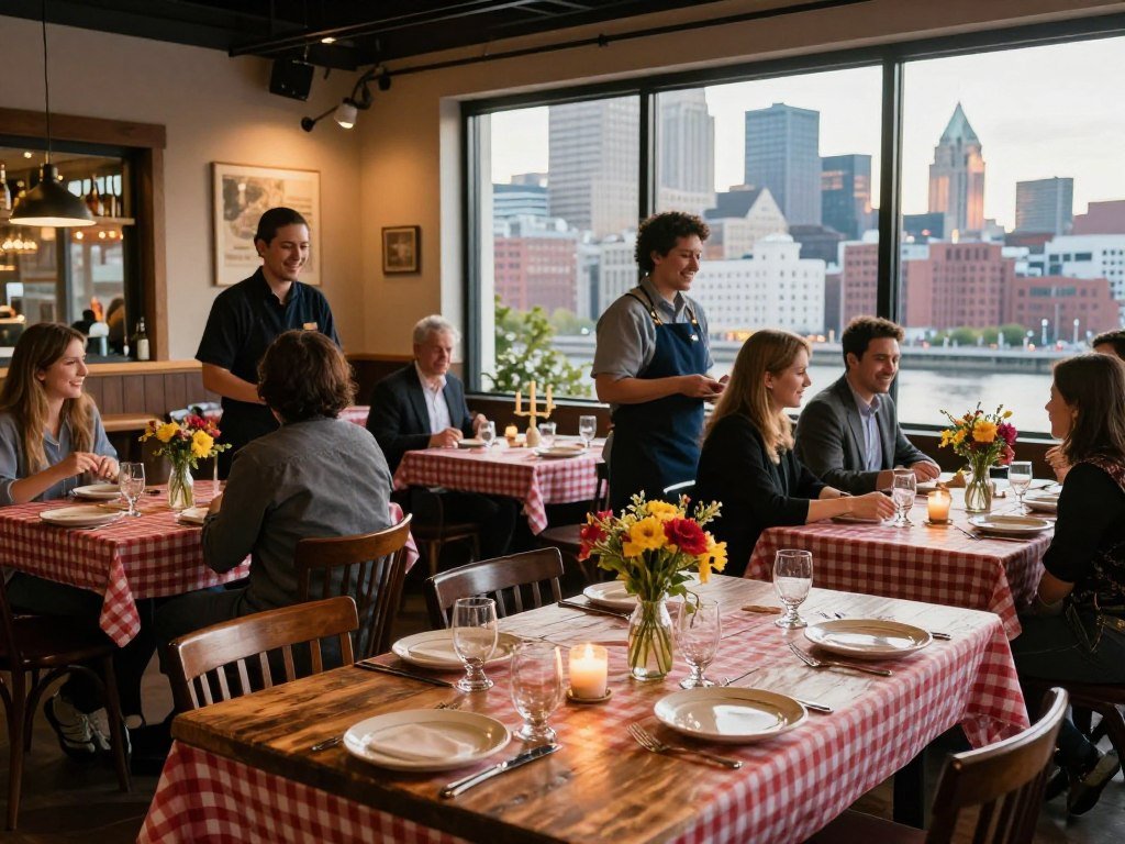 best restaurants pittsburgh