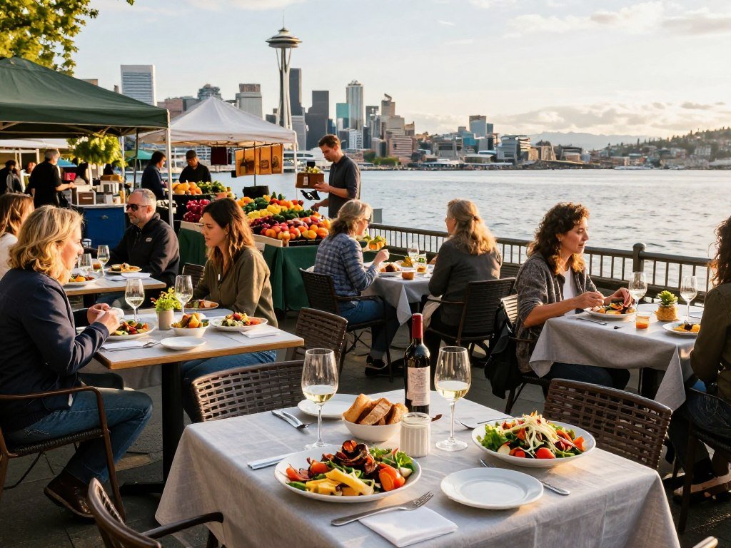 best seattle restaurants