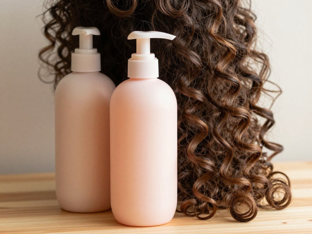 best shampoo and conditioner for curly hair