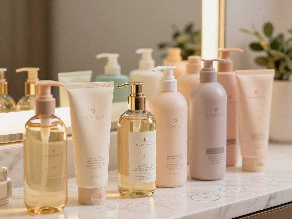 best shampoo and conditioner for dry hair