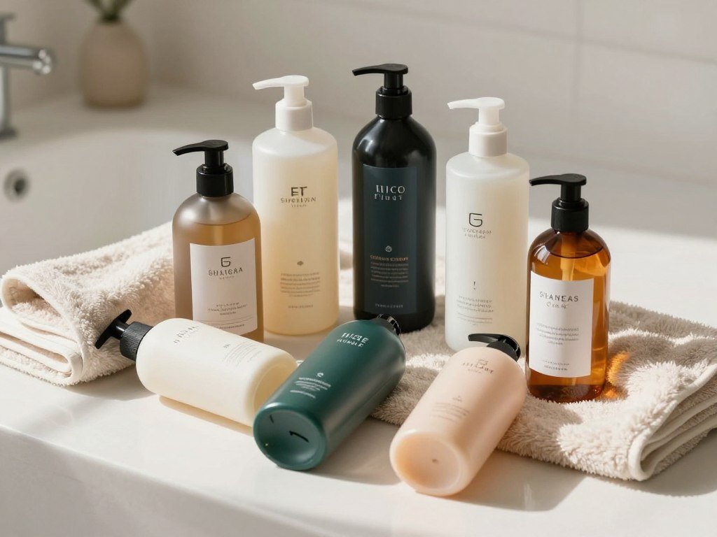 best shampoo and conditioner for men