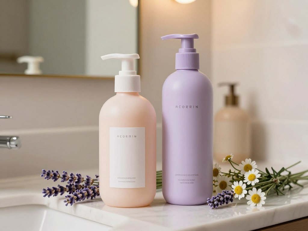 best shampoo and conditioner for thinning hair