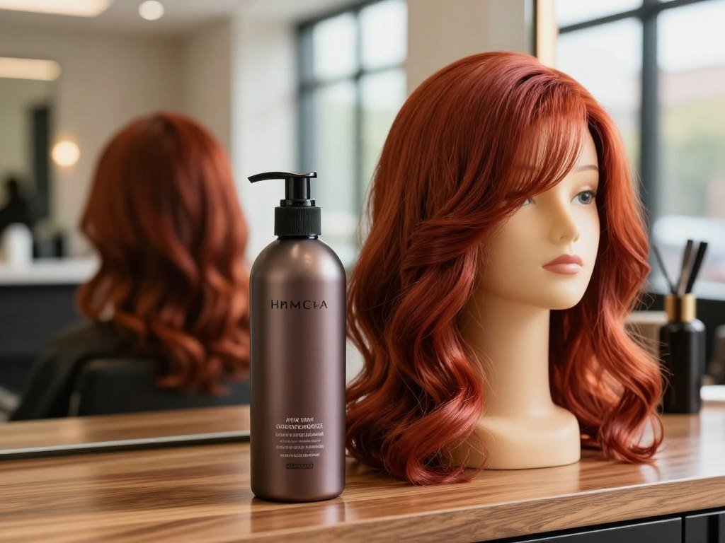 best shampoo for color treated hair