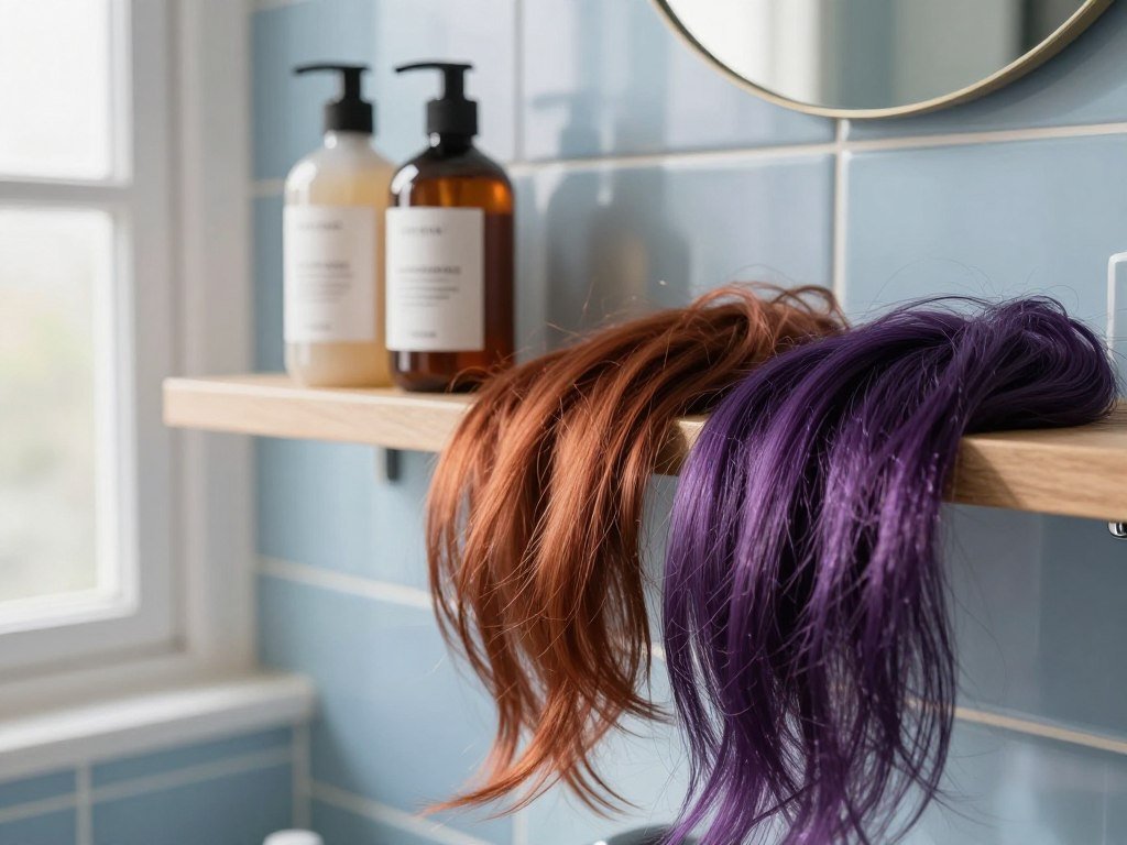 best shampoo for colored hair