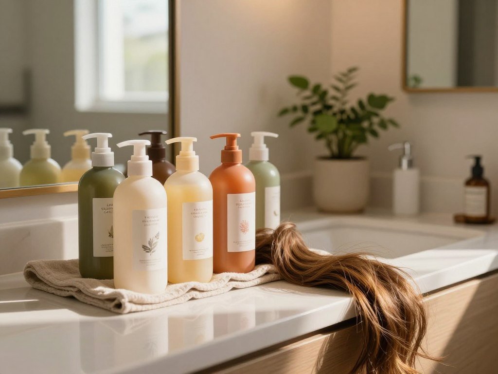 best shampoo for dry hair