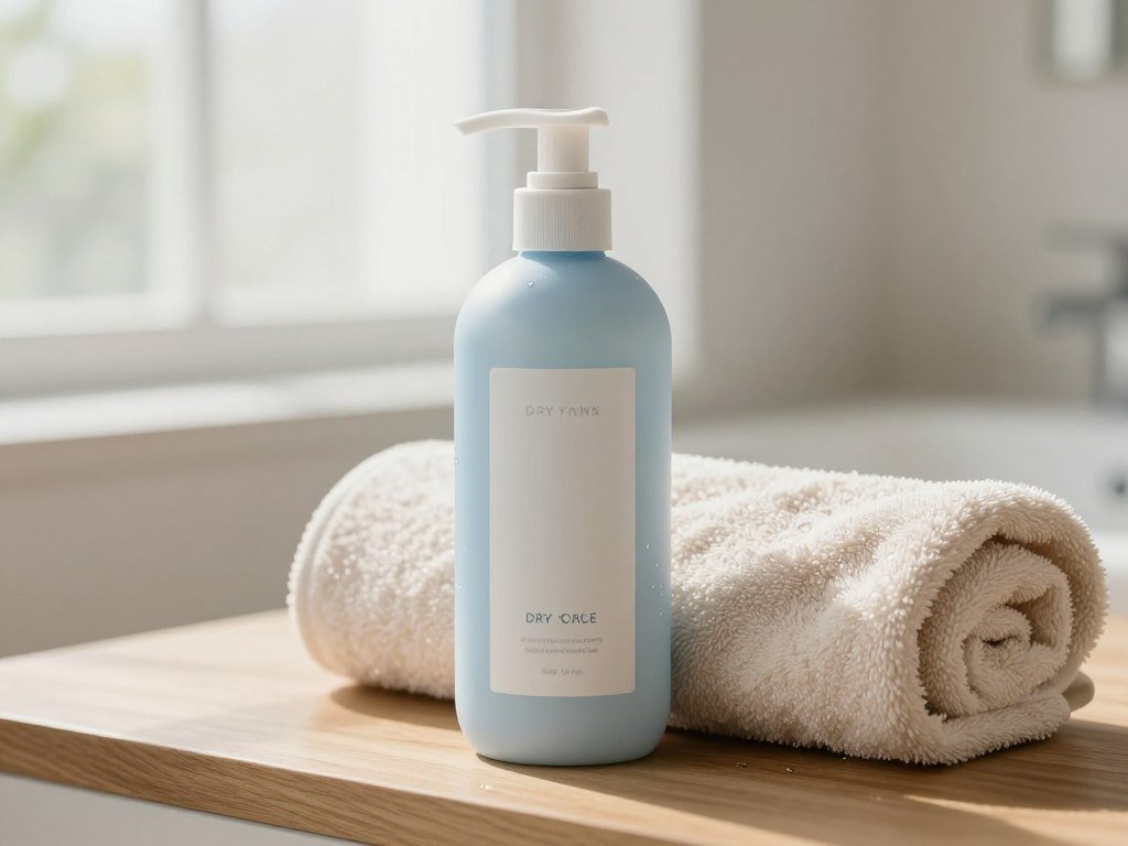 best shampoo for dry scalp