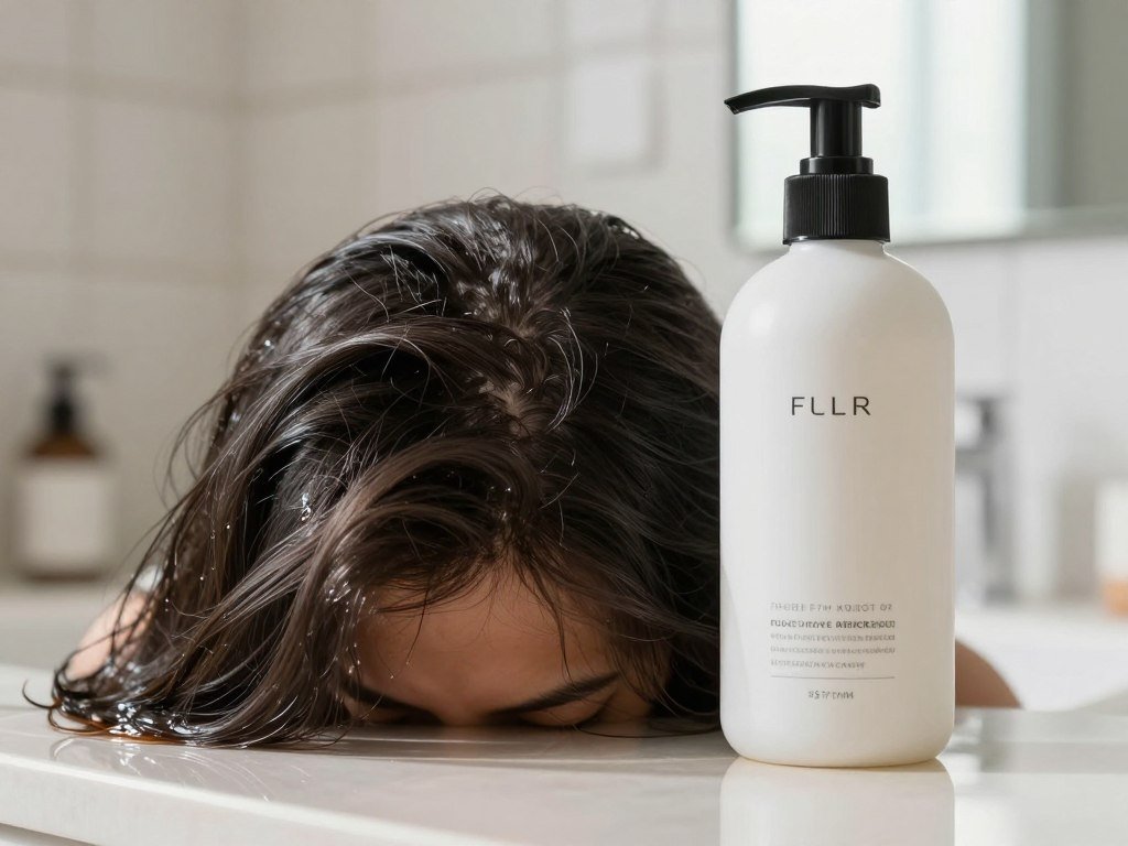 best shampoo for greasy hair