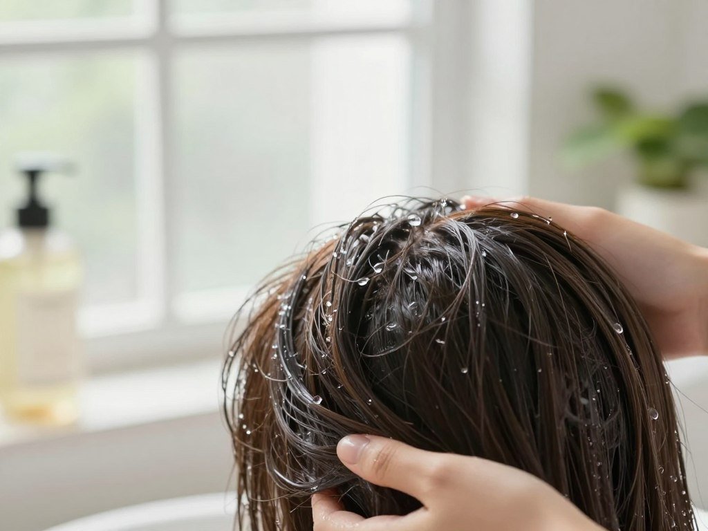 best shampoo for hair growth