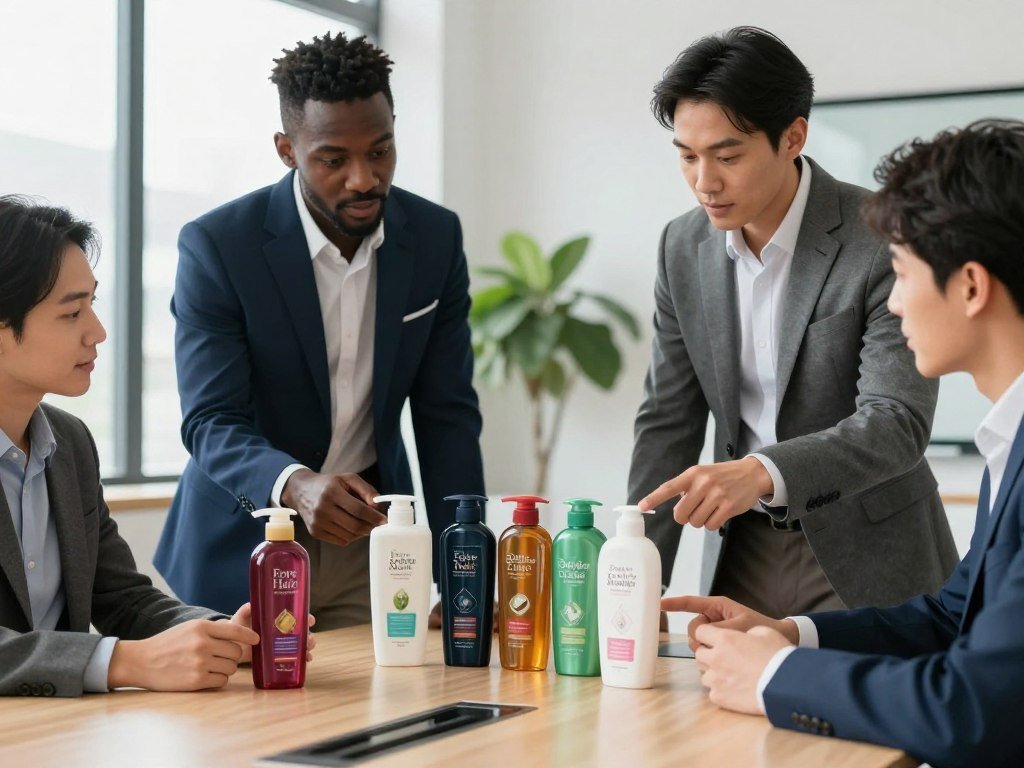 best shampoo for men
