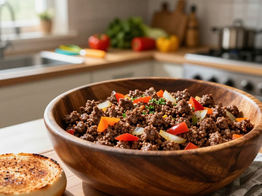 best sloppy joe recipe