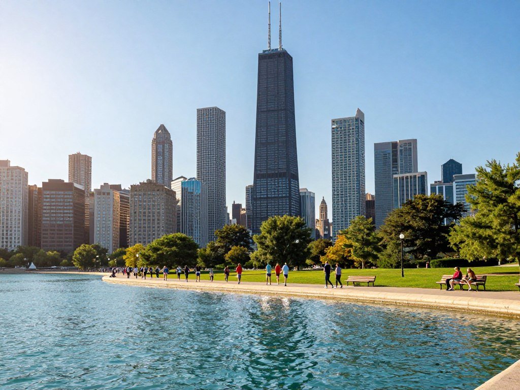 best things to do in chicago