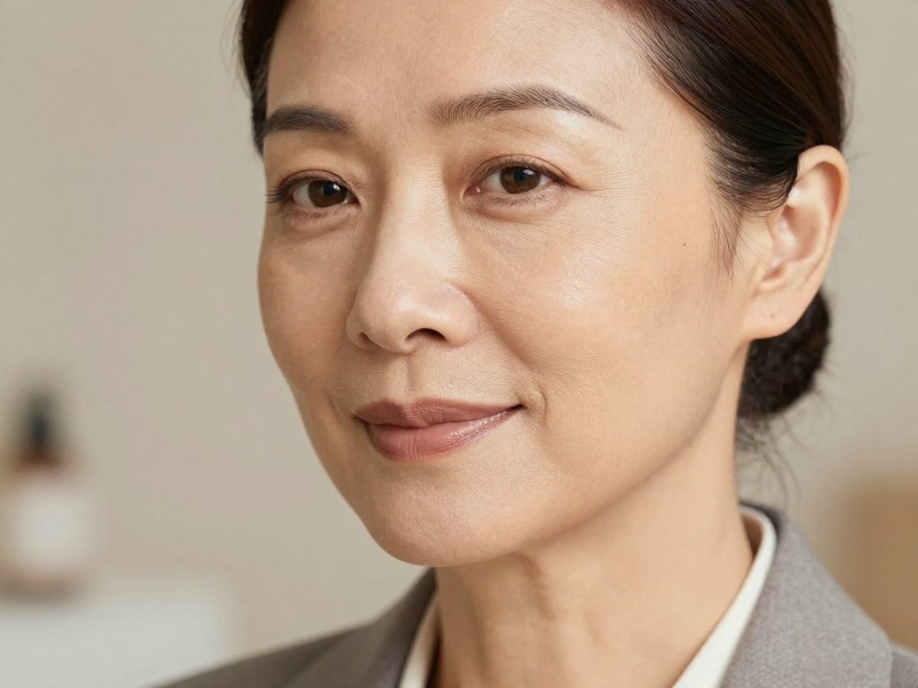 best tinted moisturizer for mature skin