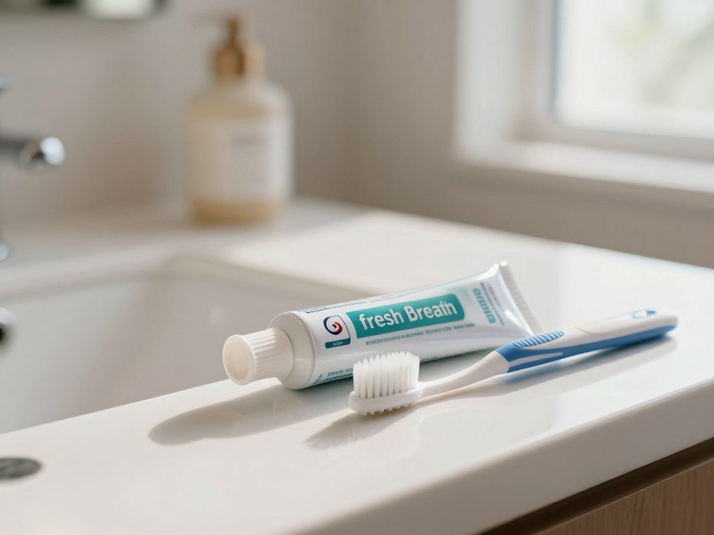 best toothpaste for bad breath