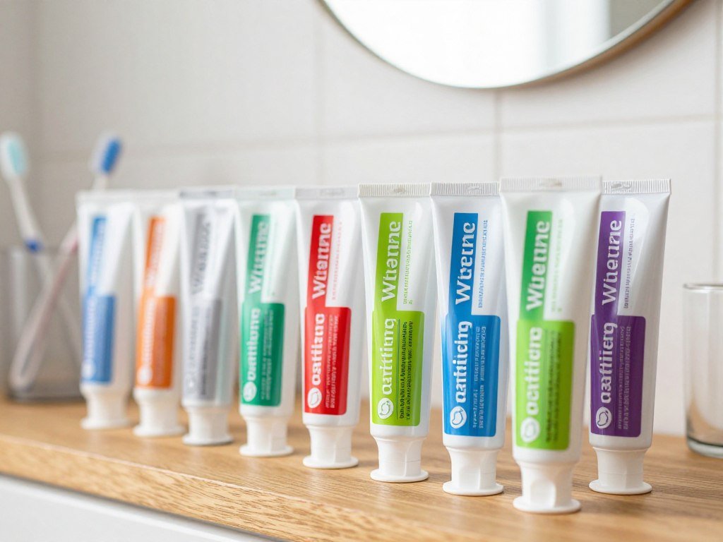 best toothpaste toothpaste