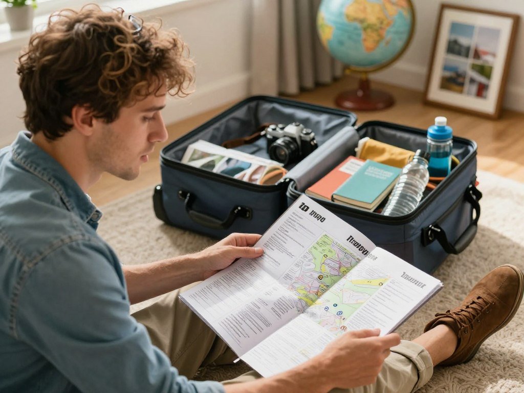 best travel hacks