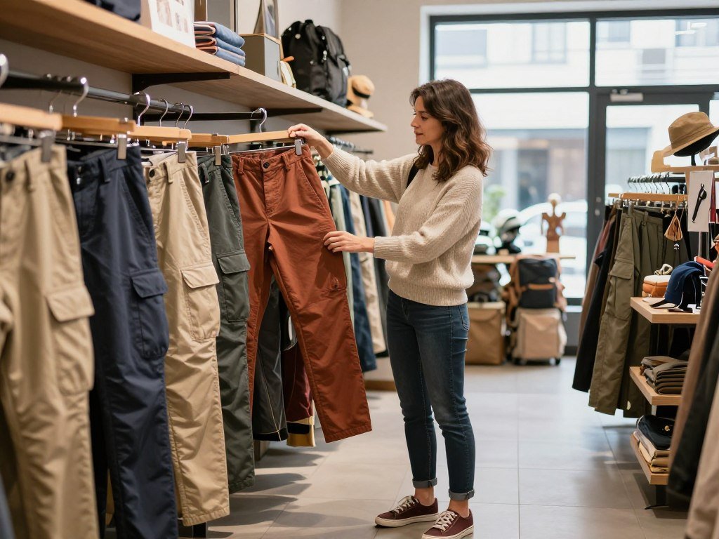 best travel pants for women