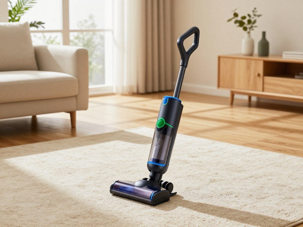 best vacuum cleaners 2025