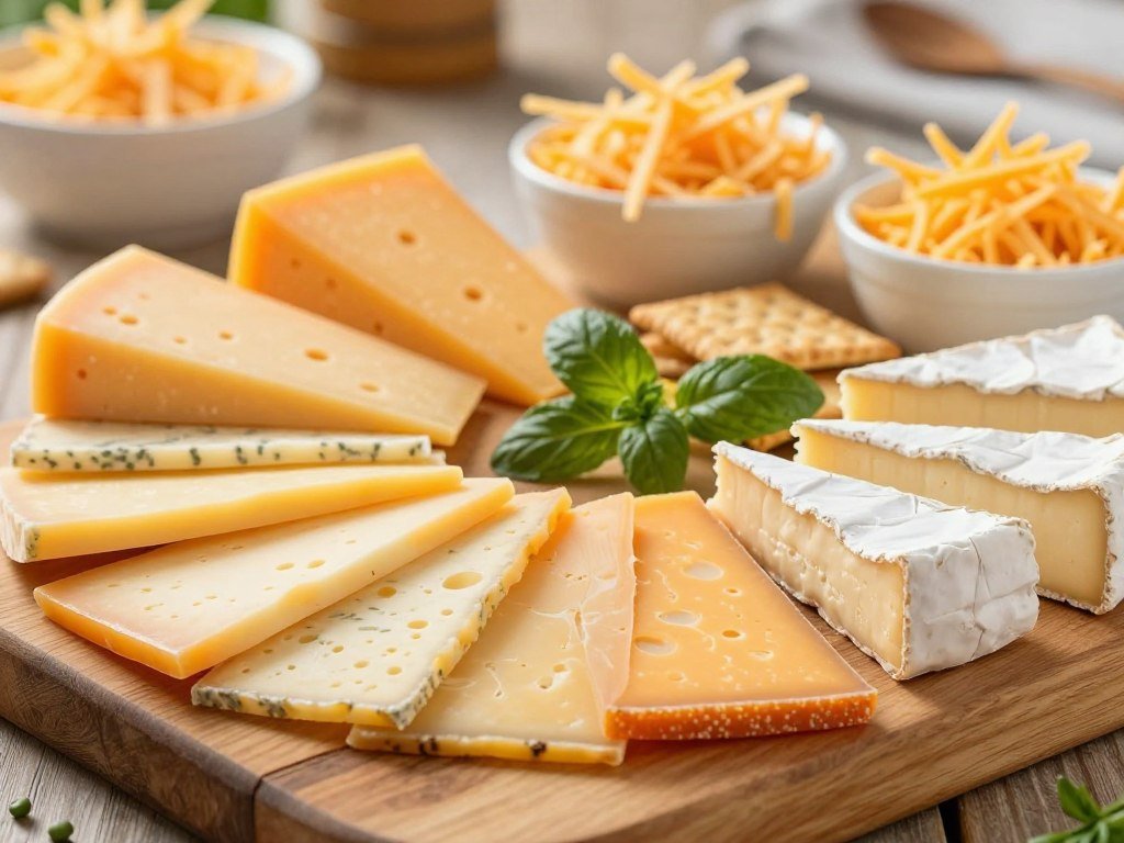 best vegan cheese