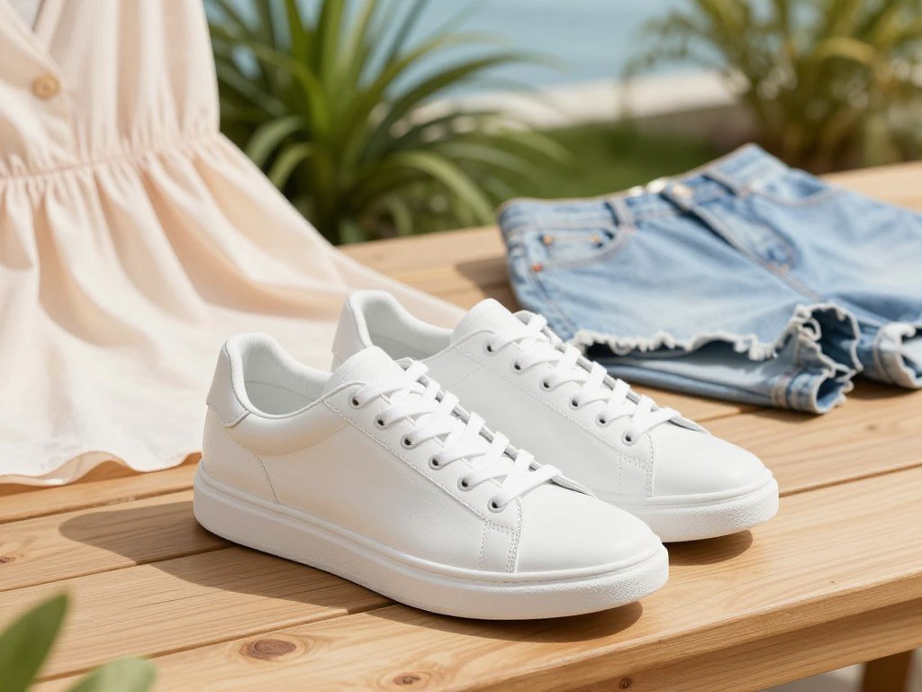 best white sneakers for women over 40