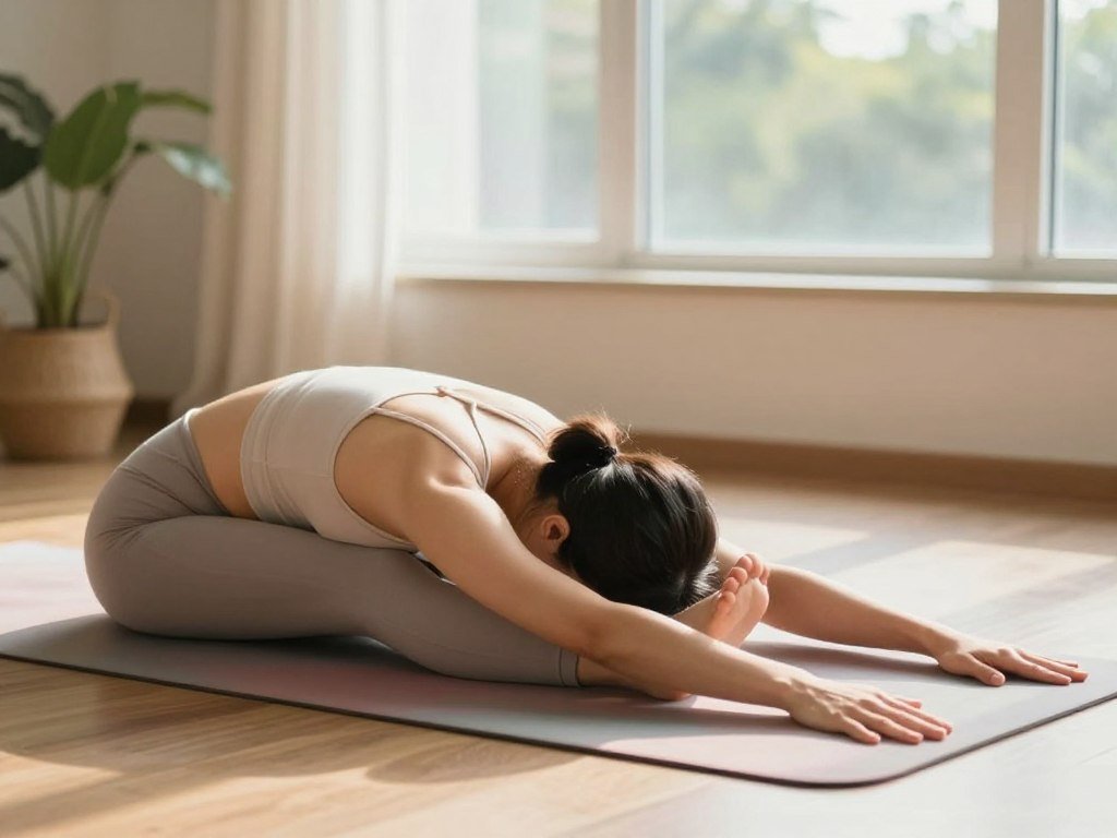 best yoga stretches