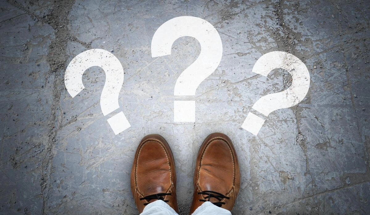 The Question Nobody Asks About Shoe Trends