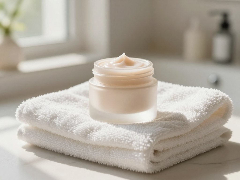 caire beauty best moisturizer for mature skin
