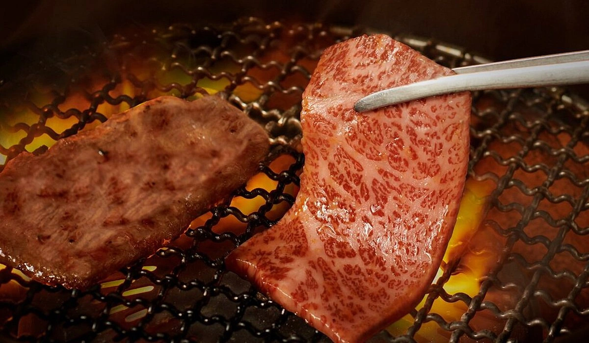 11. The Wagyu Taco Can Still Be a Single Perfect Bite