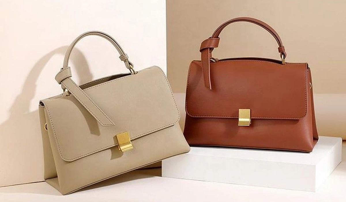 Handbag Trends That Make an Outfit Feel Instantly More Personal
