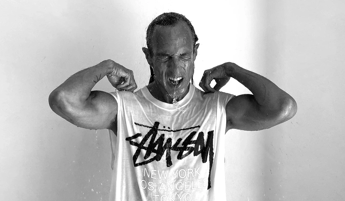 1. Stüssy
